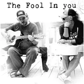 The Fool in You (feat. Ben Brock) cover