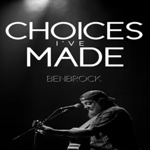 Choices I’ve Made cover