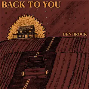 Back To You cover